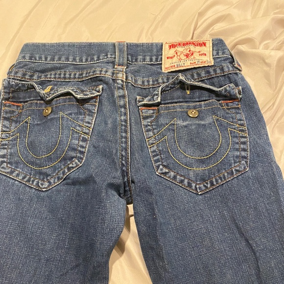 True religion jeans - Picture 3 of 3